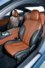 BMW M850i xDrive Carbon Package 2019 года (ZA)